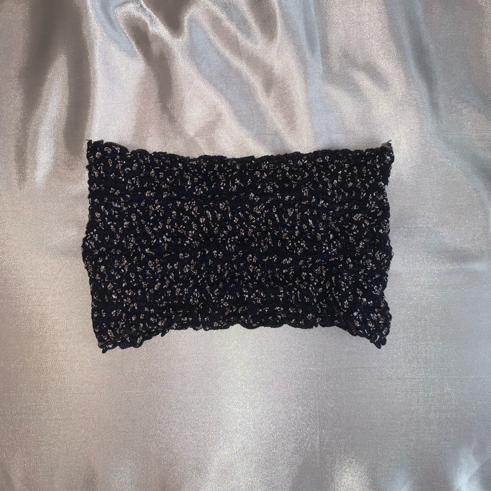 Forever 21 tube top